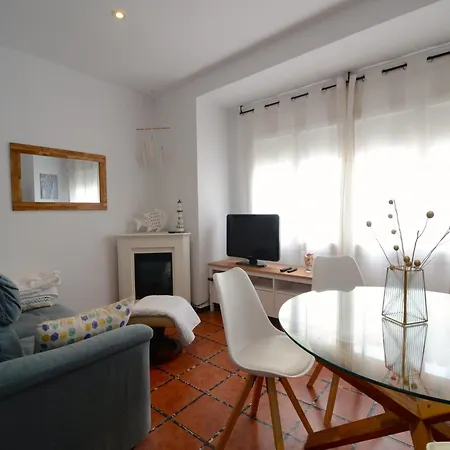 Appartement Apartment Puig Sureda With One Room