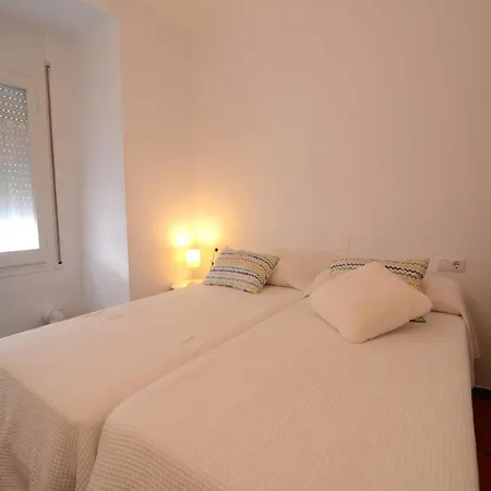 Appartement Apartment Puig Sureda With One Room