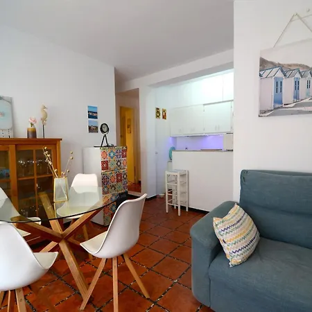 Apartment Puig Sureda With One Room Appartement L' Escala