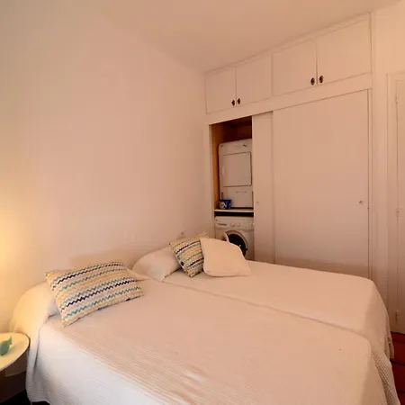 Apartment Puig Sureda With One Room *