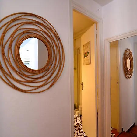 Apartment Puig Sureda With One Room