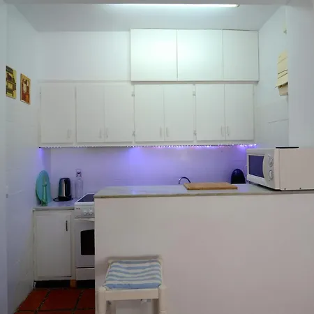 Appartement Apartment Puig Sureda With One Room