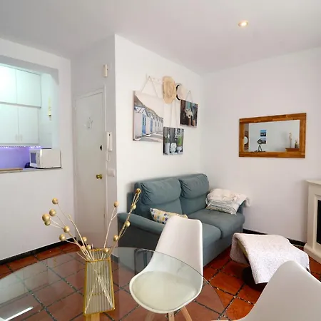 Appartement Apartment Puig Sureda With One Room L' Escala