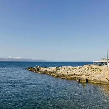 Apartment Puig Sureda With One Room * L' Escala