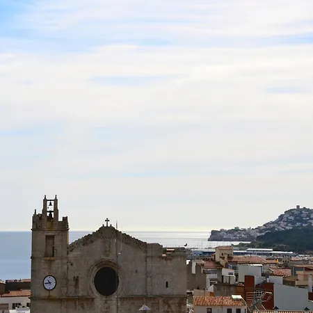 Apartment Puig Sureda With One Room * L' Escala